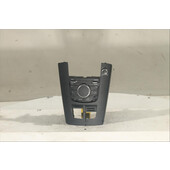 Mando control pantalla informacion