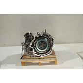 Caja cambios automática