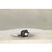 Mando control pantalla informacion