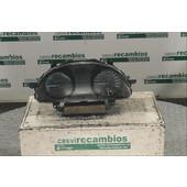 Cuadro instrumentos