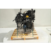 Motor diesel