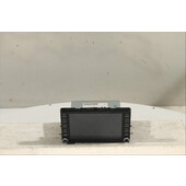 Unidad navegación GPS