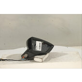 Espejo exterior Der.