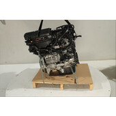 Motor diesel
