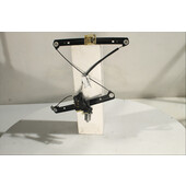 Elevalunas eléctrico puerta Del. Der.