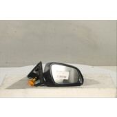 Espejo exterior Der.