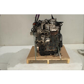 Motor diesel