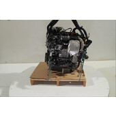 Motor diesel