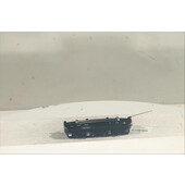 Mando control autorradio