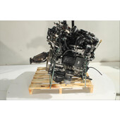 Motor gasolina