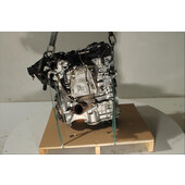 Motor gasolina