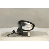 Espejo exterior Der.