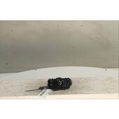 Interruptor y palanca de luces