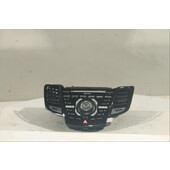 Mando control multifuncion
