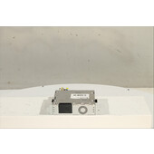 Unidad navegación GPS