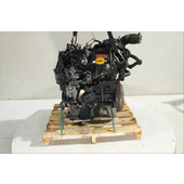 Motor diesel