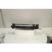 Traviesa paragolpes Del.