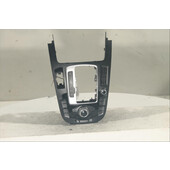 Mando control pantalla informacion