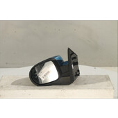 Espejo exterior Izq.