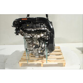 Motor diesel