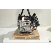 Motor gasolina