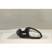 Espejo exterior Der.