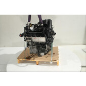 Motor gasolina