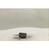 Interruptor y palanca de luces