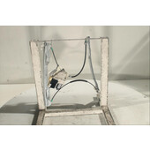 Elevalunas eléctrico puerta Del. Izq.