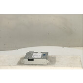 Unidad navegación GPS