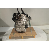Motor gasolina