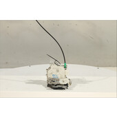 Cerradura puerta Del. Der.