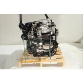 Motor diesel