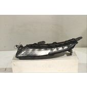 Piloto luz diurna Izq