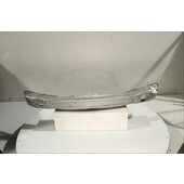 Traviesa paragolpes Del.