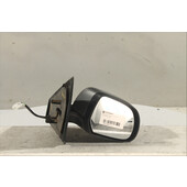 Espejo exterior Der.