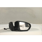 Espejo exterior Izq.