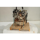 Motor diesel