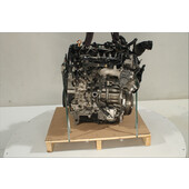 Motor diesel