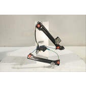 Elevalunas eléctrico puerta Del. Izq.