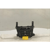 Mando control autorradio