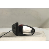 Espejo exterior Der.