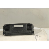 Mando control autorradio