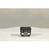 Mando control pantalla informacion