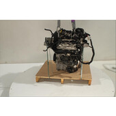 Motor gasolina