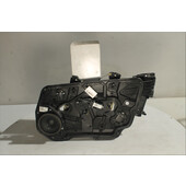 Elevalunas eléctrico puerta Del. Der.