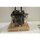 Motor gasolina
