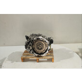 Caja cambios automática