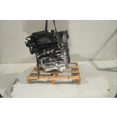 Motor gasolina