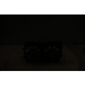 Conjunto electros y soporte